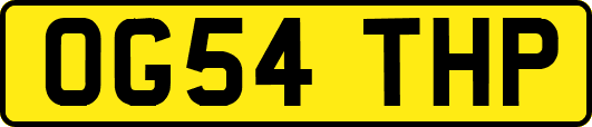 OG54THP