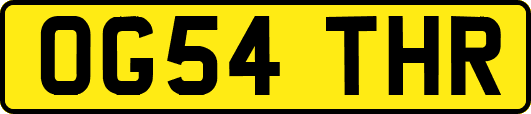 OG54THR