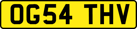OG54THV