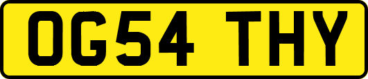 OG54THY