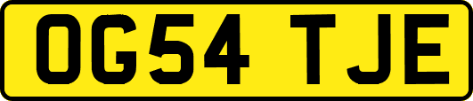 OG54TJE