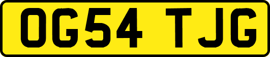 OG54TJG