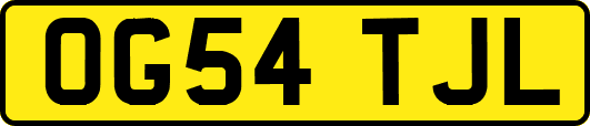 OG54TJL