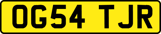 OG54TJR