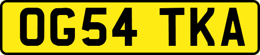 OG54TKA