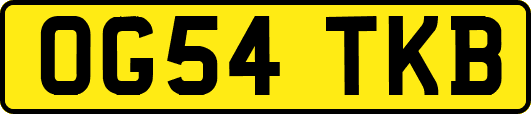 OG54TKB