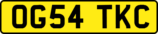 OG54TKC