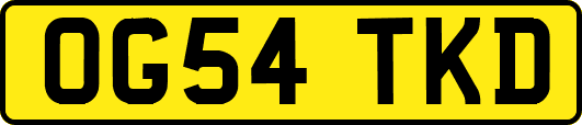 OG54TKD