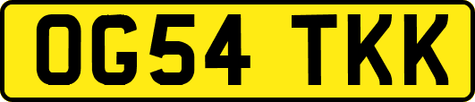 OG54TKK