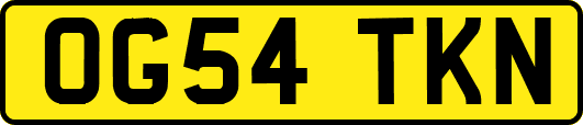 OG54TKN