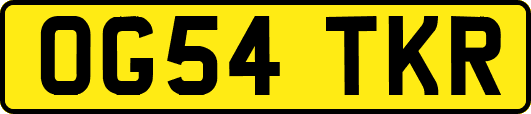 OG54TKR