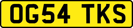 OG54TKS