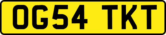 OG54TKT
