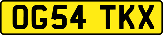 OG54TKX