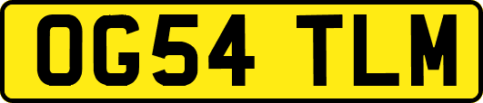 OG54TLM