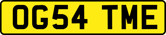 OG54TME