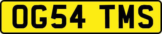 OG54TMS