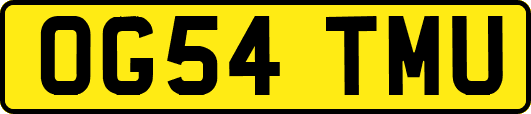OG54TMU