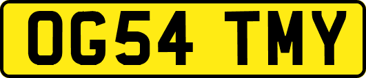 OG54TMY
