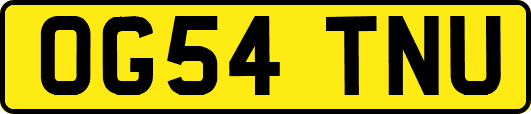 OG54TNU
