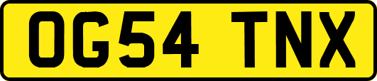 OG54TNX