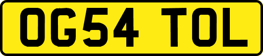 OG54TOL
