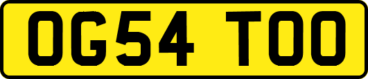 OG54TOO