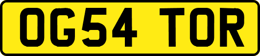 OG54TOR