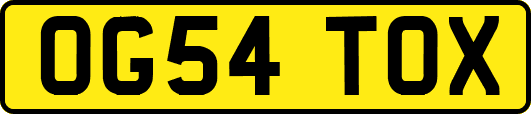 OG54TOX