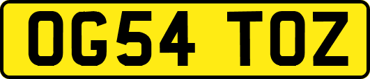 OG54TOZ