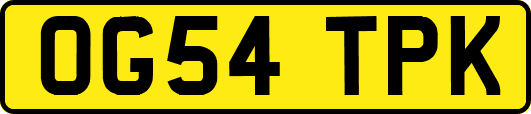 OG54TPK