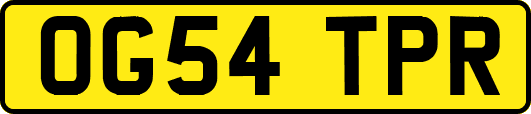 OG54TPR