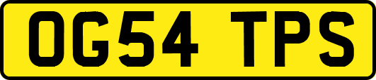 OG54TPS