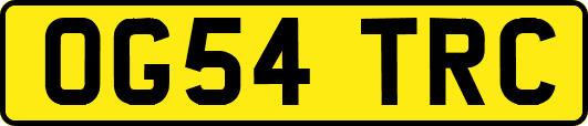OG54TRC