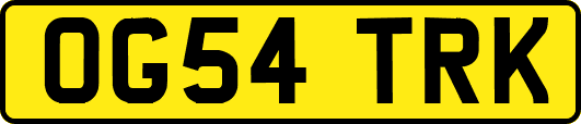 OG54TRK