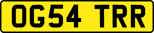OG54TRR
