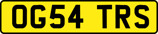 OG54TRS