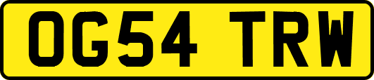 OG54TRW