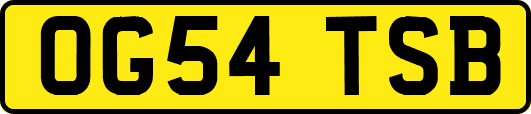 OG54TSB