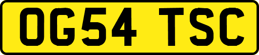 OG54TSC