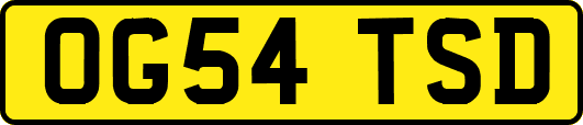 OG54TSD