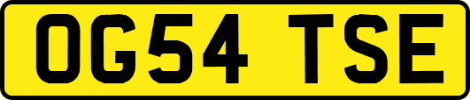 OG54TSE
