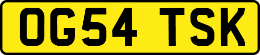 OG54TSK