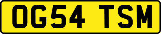 OG54TSM