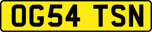 OG54TSN