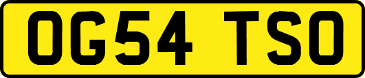 OG54TSO