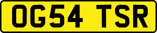 OG54TSR