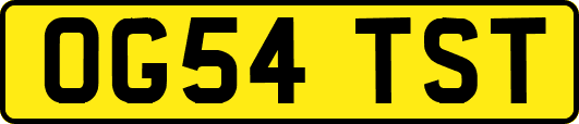 OG54TST
