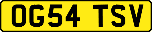 OG54TSV