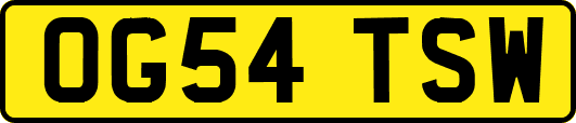 OG54TSW